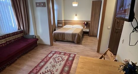 其他 2 Aycan Sultan Apart Hotel