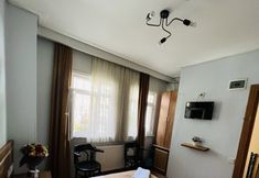 其他 5 Aycan Sultan Apart Hotel