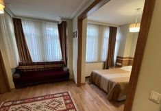 其他 4 Aycan Sultan Apart Hotel