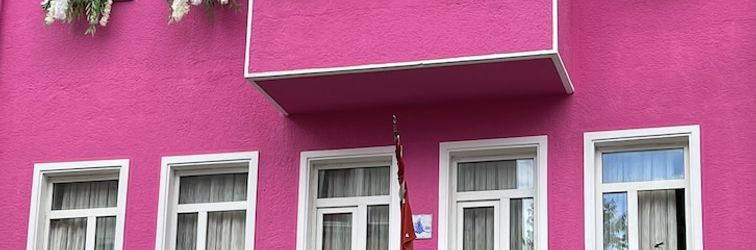 其他 Aycan Sultan Apart Hotel