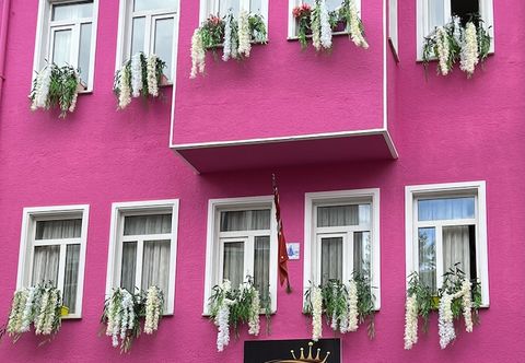 其他 Aycan Sultan Apart Hotel