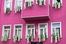 其他 Aycan Sultan Apart Hotel