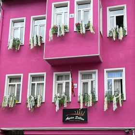 Primary image 1 Aycan Sultan Apart Hotel, Khách sạn Nhà thờ Hồi giáo Sultan Ahmed