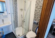 其他 7 Aycan Sultan Apart Hotel