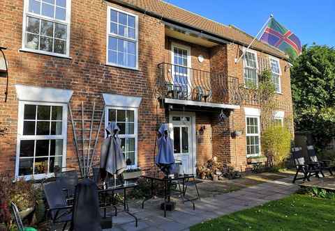 Others The Old Manor at North Somercotes