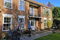 Others The Old Manor at North Somercotes