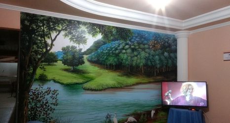 Others 2 Pousada Salvador P