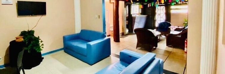 Others Pousada Salvador P