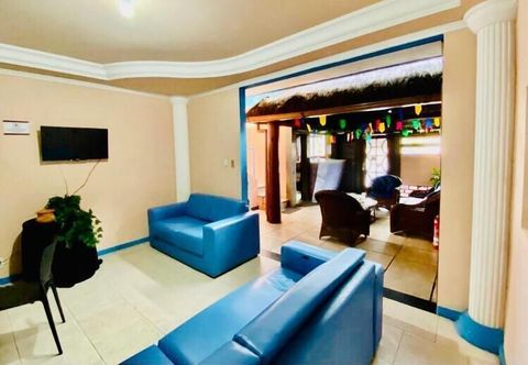 Others Pousada Salvador P