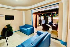 Others Pousada Salvador P