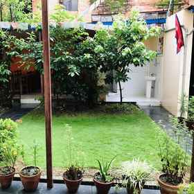 Primary image 1 马纳斯鲁家庭旅馆, 曼塔利 酒店