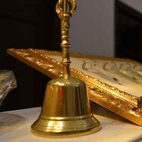 Reception 1 B&B Palazzo del Magnifico, Hotel Basilica of San Francesco Siena