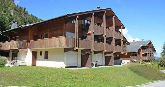 Khác Azureva La Clusaz les Aravis