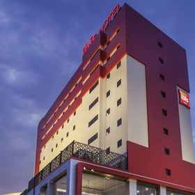 Primary image 1 ibis Pontianak City Center, Pontianak Hotels
