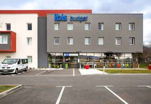 Others Ibis Budget Saint Genis Pouilly Geneva