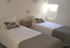 Others 2 Salty House - Casa Salgada