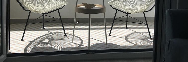 Others Salty House - Casa Salgada