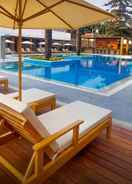 Imej utama Hotel Resort La Fogata Cieneguilla