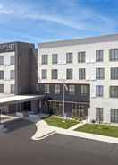 Primary image Courtyard by Marriott Fargo