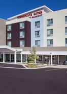 Primary image TownePlace Suites by Marriott Knoxville Oak Ridge
