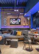 ภาพหลัก Moxy Glasgow Merchant City