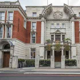 Primary image 1 The Dixon, Autograph Collection, London Hotels