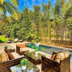 Primary image1熱帶 5 房霍亞渡假屋 - 納瑪住宿飯店,圣地牙哥县飯店