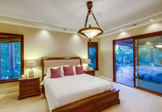 其他 4 Tropical 5BR La Jolla Retreat by NamaStay