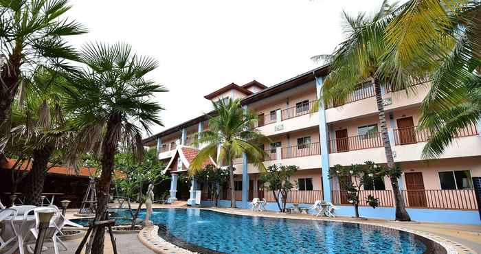 Lain-lain Ampan Resort