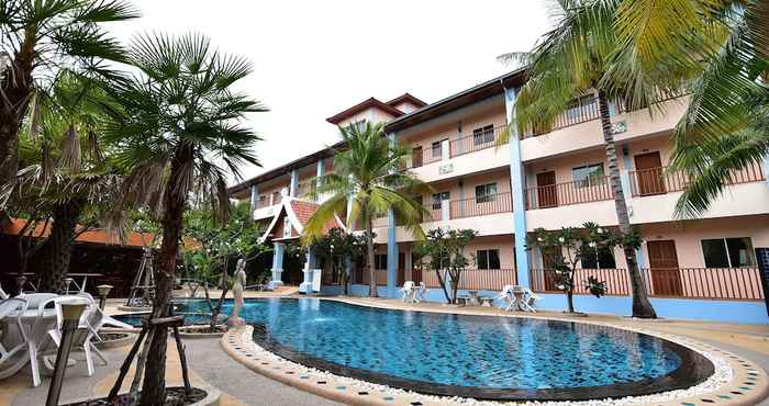 อื่นๆ Ampan Resort