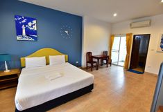 Lain-lain 6 Ampan Resort