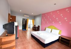 Lain-lain 7 Ampan Resort