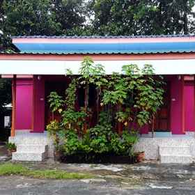 Primary image1Ruenbua Resort,สะพานเสรีประชาธิปไตย 2497飯店