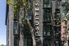 อื่นๆ Upsuites Hotel