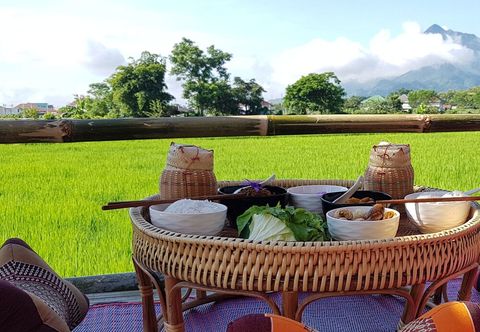 Others Bua Patumma Resort