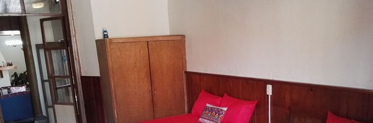 其他 Casa Elizabeth