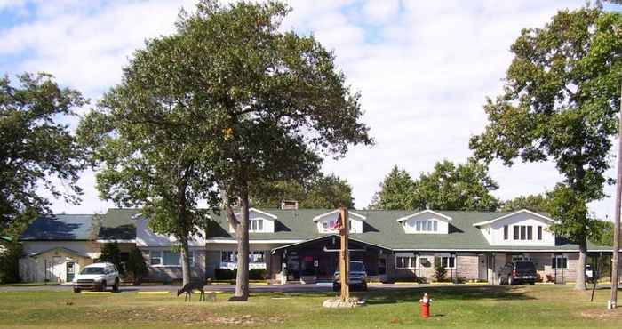 Others Camp Inn Lodge