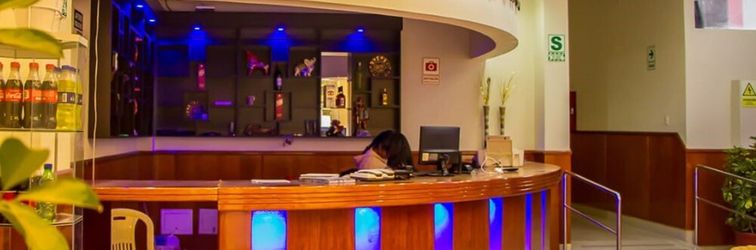 Others Korimarka Suite Hotel