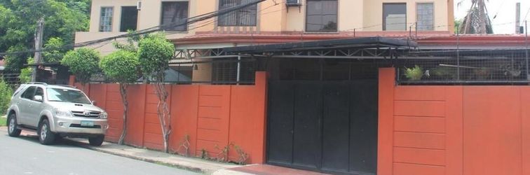 其他 Macopartel Transient Home