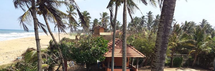 其他 Villa Sea Breeze