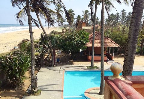 其他 Villa Sea Breeze