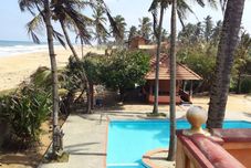 其他 Villa Sea Breeze