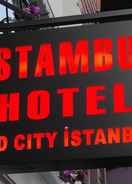 Imej utama Hotel Estambul