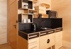 Others 2 Apartamenty Szuflandia