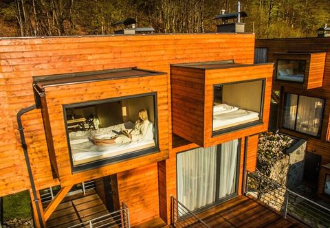 Lainnya Apartamenty Szuflandia