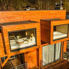 Primary image1蘇芙朗迪亞公寓飯店,西里西亚省公寓