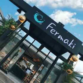 Primary image 1 Fermaki Rooms - Adults Only, Uzunkuyu Bucağı Hotels