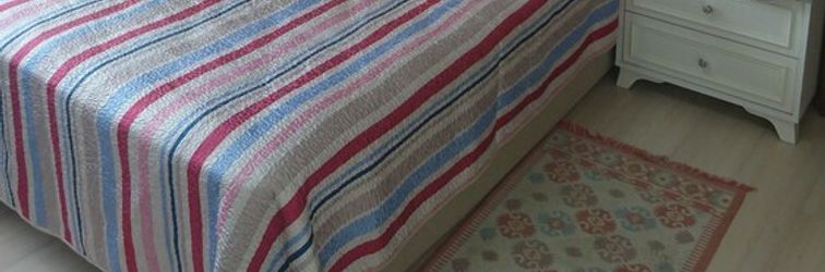 Lainnya Kumbaz Apartment