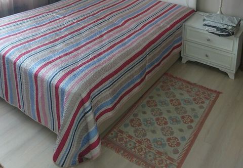 Lainnya Kumbaz Apartment