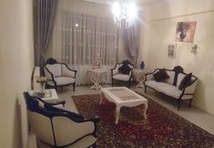 Lainnya 5 Kumbaz Apartment